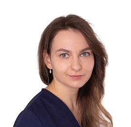 Чарнецкая Анна Сергеевна 